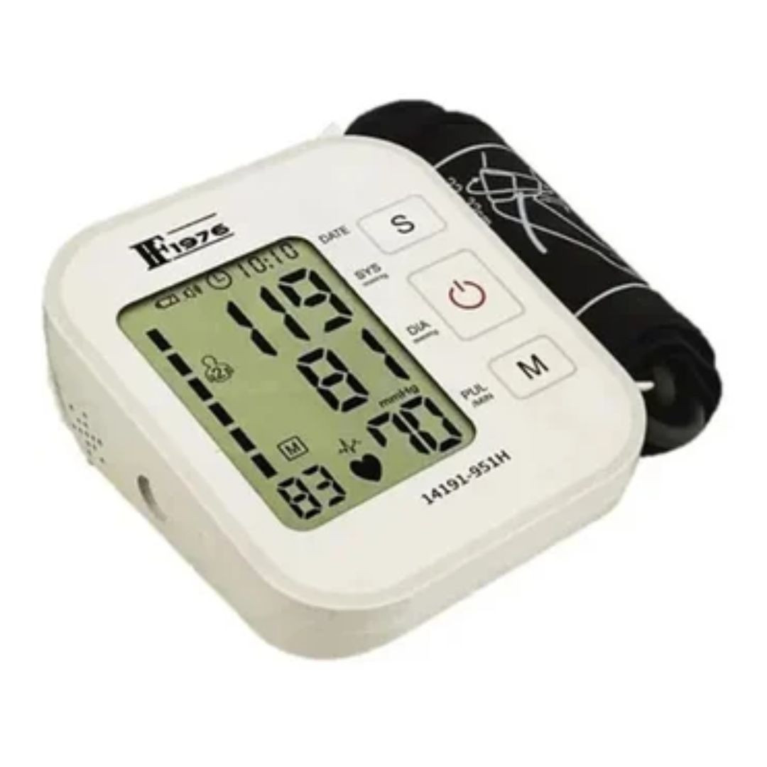 Tensiometro Brazo Digital